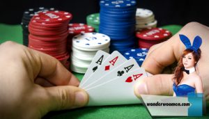Tips dan Trik Menang Judi Poker Online Dengan Mudah.