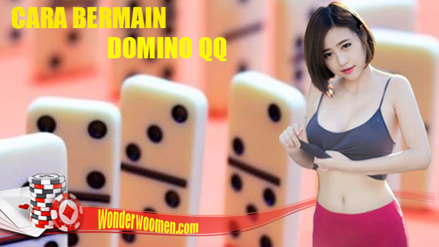 Cara Jitu Menang Domino QQ