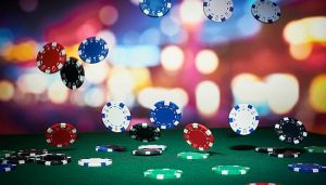 Langkah Penting dalam Bermain Judi Casino